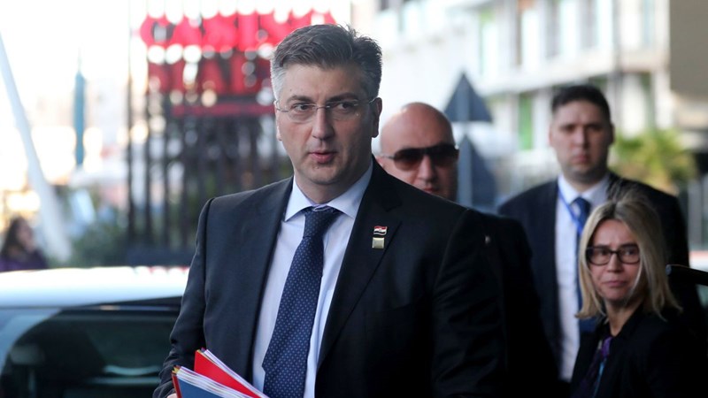 Zajedničkim naporima i jačanjem demokratskog legitimiteta oduprijet ćemo se populizmu i demagogiji